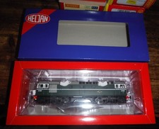 Heljan 34101 OO gauge Class 33