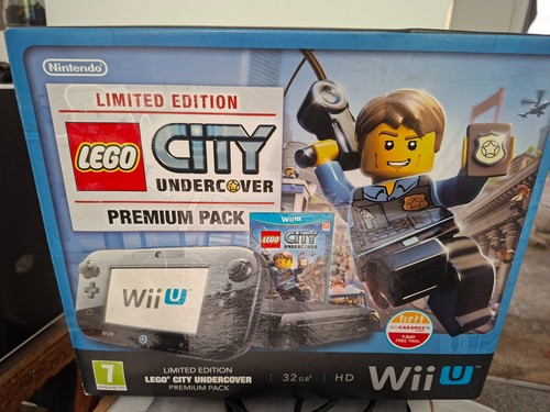 Wii console bundle - wii, –
