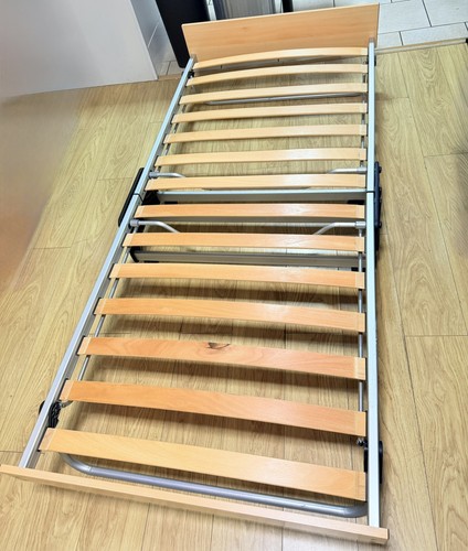 Jay single bed frame - bed,