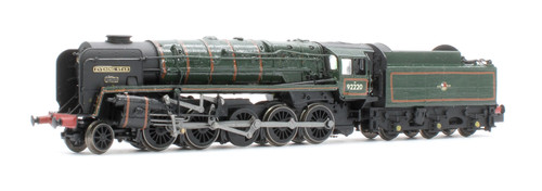 Dapol gauge br green - dapol,