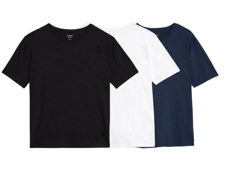 Pack top relaxed - m&s, 2/3