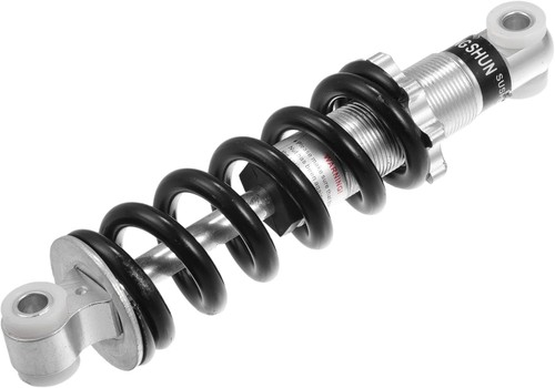 Heavy duty 180mm rear shock - heavy-duty,