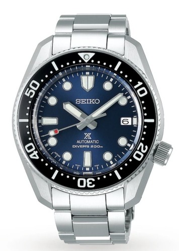Seiko prospex 1968 - prospex,
