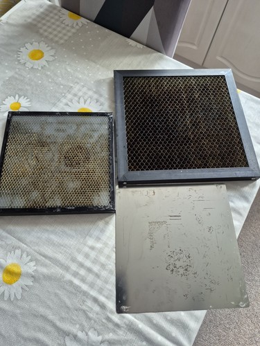 Different sizes used laser - 2,