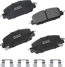 Bendix Premium Ceramic Brake