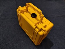 Vintage Peli 1150 Waterproof