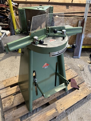 Morso mitre guillotine - 'f',