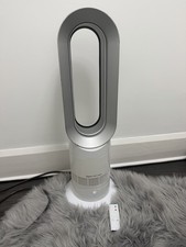 Dyson Hot+Cool Fan Heater