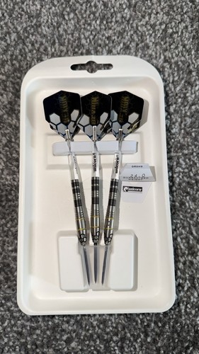 Unicorn hexium 24g darts - hexium, 01