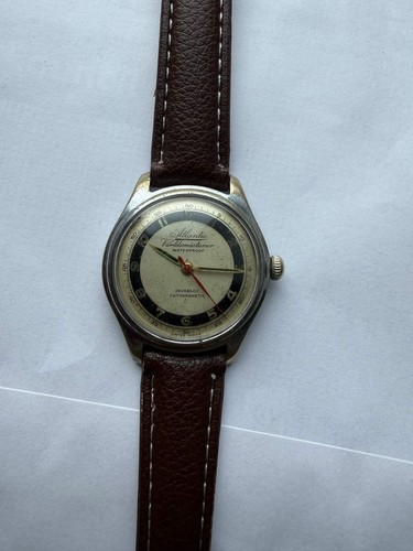 Rare atlantic worldmaster - rare,