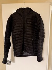 Rab Microlight Alpine Down
