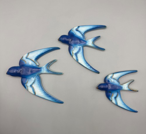 Vintage flying swallow bird - vintage,