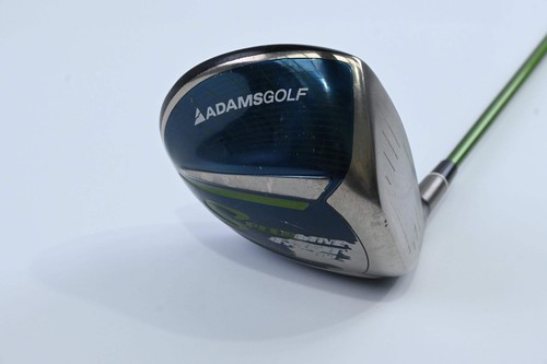 Adams speedline fast driver - speedline, 10