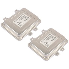 2x Xenon Headlight Ballast