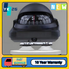 Marine Compass Navigation