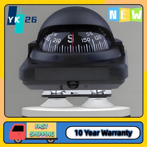 Marine compass navigation - compass,