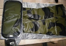 3151-6002020 C/plane, hood UAZ