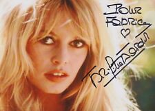 BRIGITTE BARDOT Original
