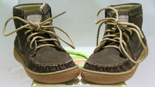 Livie luca toro brown - luca,