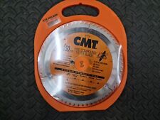 New CMT 272.250.60M, 250mm