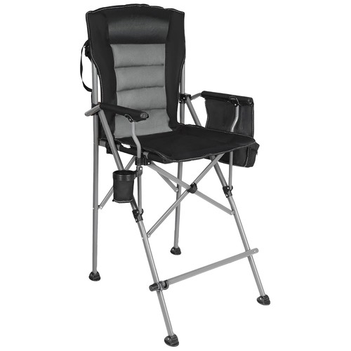 Redcamp tall folding directors - folding,