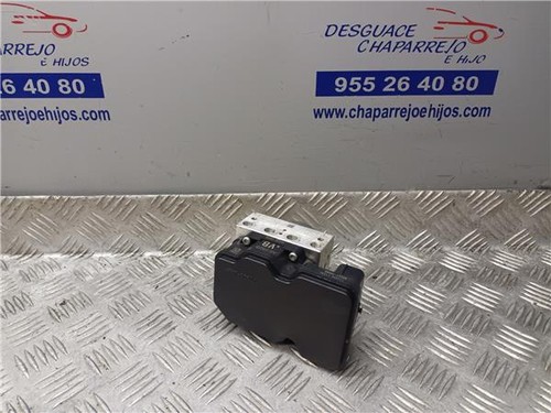 Abs pump toyota - c-hr, (x1,x5)