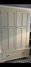 Laura Ashley Clifton Wardrobe
