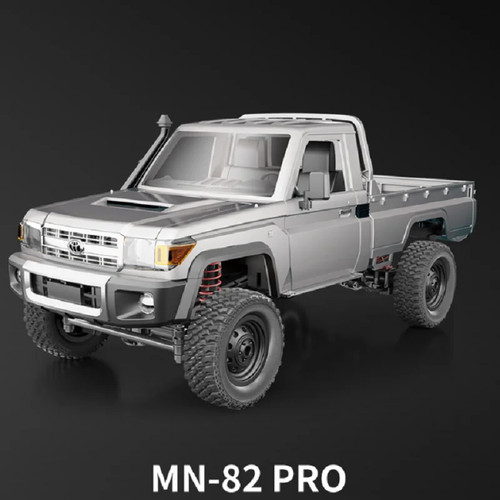 Pro full scale - pro,