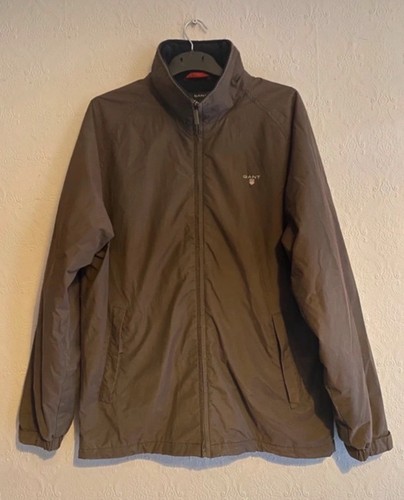 Gant men fleece lined - gant,