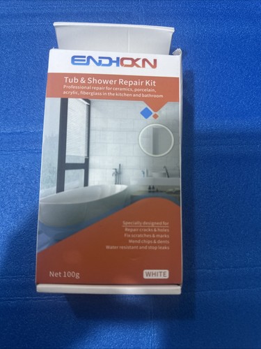 Bath repair kit - repair,