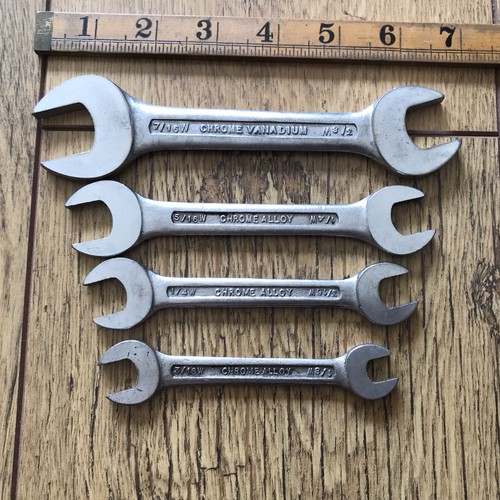 Vintage gordon tools short - vintage,