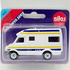 Siku IVECO Wohnmobile
