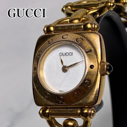 Gucci 6400l horsebit - 6400l, women's