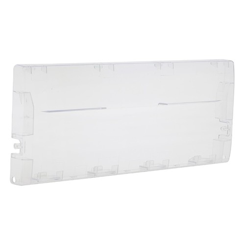 Indesit fridge freezer - freezer, drawer