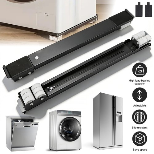 Appliance roller stand - roller,