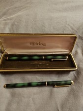 Rotring Vintage Ball Point Pen