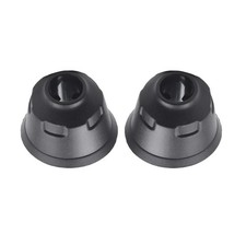 Replacement Parts Rear Cargo Magnet Covers Designed for Ford For Transit