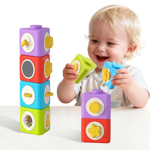 Joyvity montessori toys for - montessori, 1