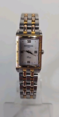 Raymond weil tango 5971 - weil,