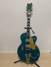 Gretsch G6136TTV-FSR Falcon