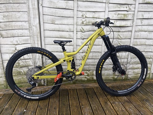 Scott ransom 600 inch kids - scott, 600,