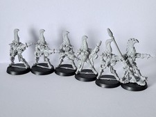 Warhammer 40K Eldar Aeldari