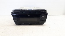 08-12 SEAT IBIZA 6j Stereo