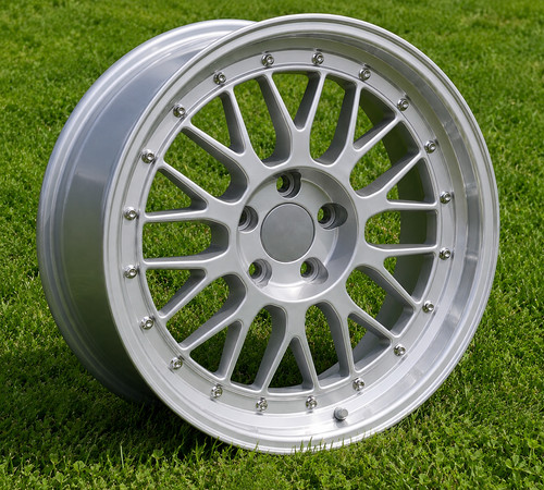 Bbs wheels 5x120 for - 4, lm