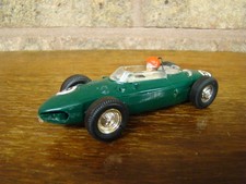 Vintage Scalextric C62 Ferrari F1 Car