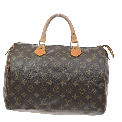 Louis vuitton speedy travel - speedy, 30