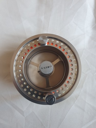 Greys gtec 310 fly reel - greys,