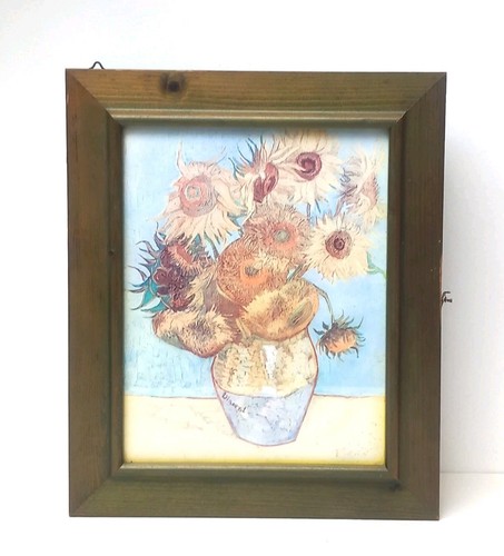 Vintage italian hand - hand, crafted