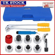 7 Heads Tube Pipe expander