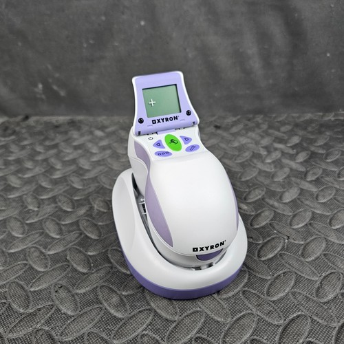 Xyron handheld printer - handheld,